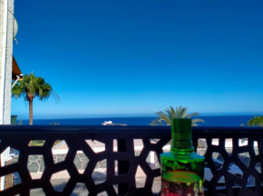 Luxury sea view Magnolia